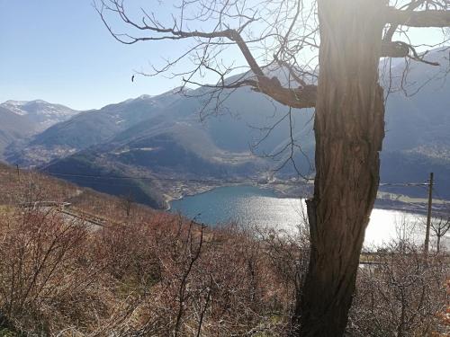 Scanno in Scanno Scanno in Scanno