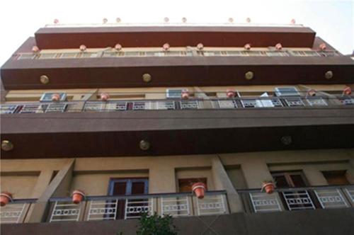 This photo about Fontana Luxor Hostel shared on HyHotel.com