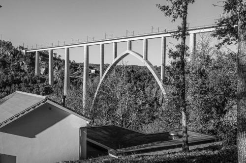 Kilátás, Eira Gundián (Eira Gundian) in Vedra Kilátás, Eira Gundián (Eira Gundian) in Vedra