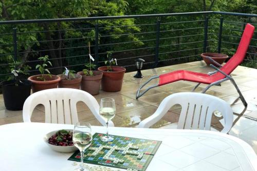 อาหารและเครื่องดื่ม, ‘NEW’ Sunkissed Villa on the Old Hill in บาลาโตนัลมาดิ อาหารและเครื่องดื่ม, ‘NEW’ Sunkissed Villa on the Old Hill in บาลาโตนัลมาดิ