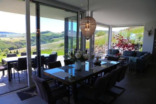 Ferienhaus zur Burg Olbruck in Niederdurenbach Ferienhaus zur Burg Olbruck in Niederdurenbach