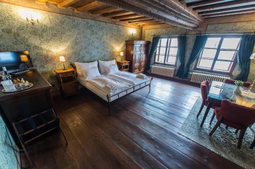 Alt Straninger Hotel