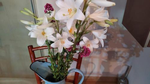 Inlakesh in Le Tech Inlakesh in Le Tech