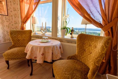 Létesítmények, Soltägtgården (Soltagtgarden) in Falun városközpont Létesítmények, Soltägtgården (Soltagtgarden) in Falun városközpont