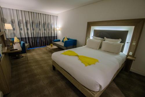 Novotel Mohammedia in Mohammedia Novotel Mohammedia in Mohammedia