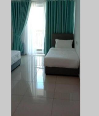 Homestay kajang