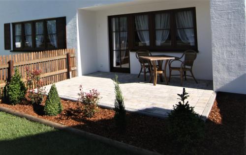 Balcony/terrace, Hotel Seidl in Strasslach-Dingharting Balcony/terrace, Hotel Seidl in Strasslach-Dingharting