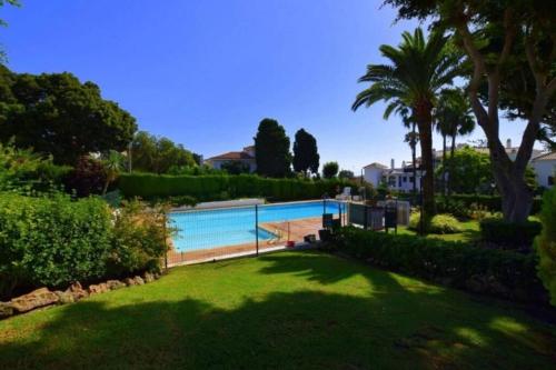 Appartement Torremolinos Dona Carlota