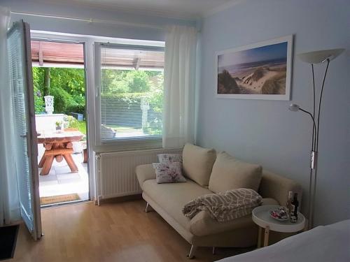 1-Zimmer Apartment in Scharbeutz 1-Zimmer Apartment in Scharbeutz