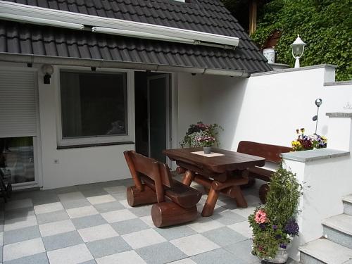 1-Zimmer Apartment in Scharbeutz 1-Zimmer Apartment in Scharbeutz