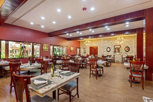 Facilities, Best Western Plus Belize Biltmore Plaza in Belize City Facilities, Best Western Plus Belize Biltmore Plaza in Belize City