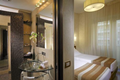 Facilities, Best Western Hotel Piccadilly in San Giovanni Facilities, Best Western Hotel Piccadilly in San Giovanni