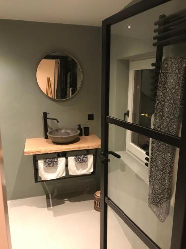 Long Beach Rooms Zandvoort