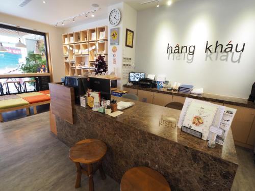 設施, 行口文旅 (Hangkhau Hotel) in 宜蘭縣 設施, 行口文旅 (Hangkhau Hotel) in 宜蘭縣