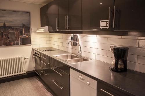 Facilities, Dream - Luxury Hostel in Helsingborg Facilities, Dream - Luxury Hostel in Helsingborg
