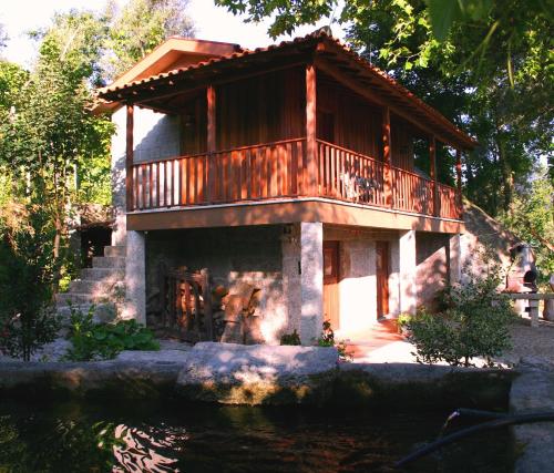 This photo about Quinta da Veiga shared on HyHotel.com