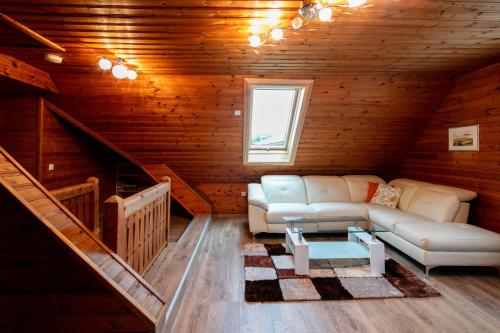 Ferienhaus Stoiser in Loipersdorf Ferienhaus Stoiser in Loipersdorf