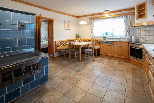 Kitchen, Ferienhaus Stoiser in Loipersdorf Kitchen, Ferienhaus Stoiser in Loipersdorf