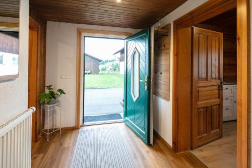 Ferienhaus Stoiser in Loipersdorf Ferienhaus Stoiser in Loipersdorf