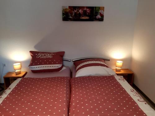 Ferienwohnung Haus Gintz in Blieskastel Ferienwohnung Haus Gintz in Blieskastel