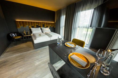 MY HOME MY HOTEL Rosenheim in Rosenheim MY HOME MY HOTEL Rosenheim in Rosenheim