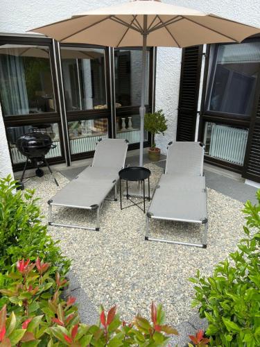 Ferienwohnung Schneider&Graf in Utting Ferienwohnung Schneider&Graf in Utting