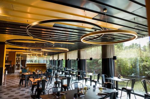 Restaurant, MY HOME MY HOTEL Rosenheim in Rosenheim Restaurant, MY HOME MY HOTEL Rosenheim in Rosenheim