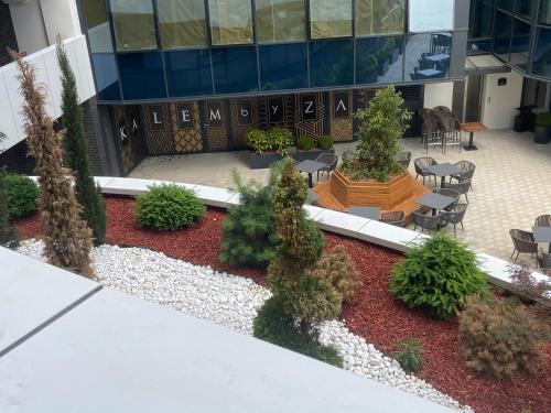 Pupin Palata Business apartman B15 in نوفي ساد Pupin Palata Business apartman B15 in نوفي ساد