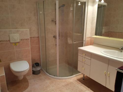 This photo about L'Arche de la Bonde shared on HyHotel.com