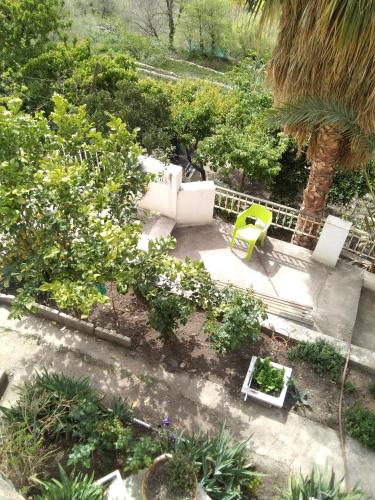 La flecha hostel in อบรูเซนา La flecha hostel in อบรูเซนา