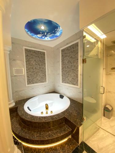 Phuoc Hung 1 Hotel in Vinh Long Phuoc Hung 1 Hotel in Vinh Long