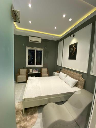 Phuoc Hung 1 Hotel in Vinh Long Phuoc Hung 1 Hotel in Vinh Long