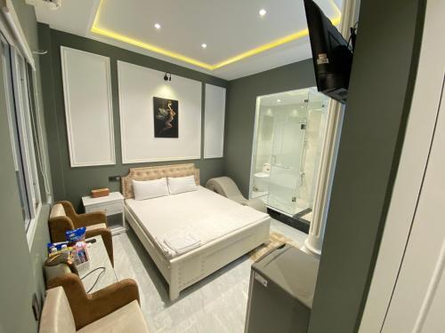 Phuoc Hung 1 Hotel in Vinh Long Phuoc Hung 1 Hotel in Vinh Long