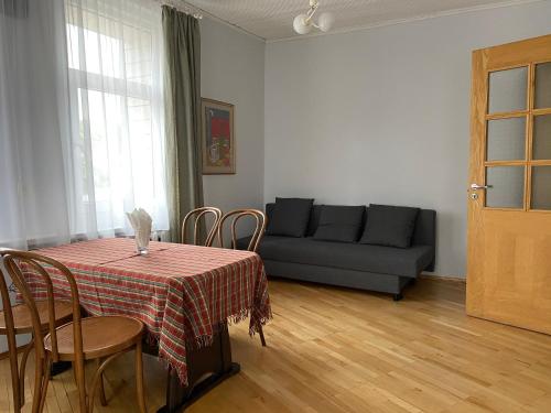 Apartamentai Eurista in Druskininkai Apartamentai Eurista in Druskininkai