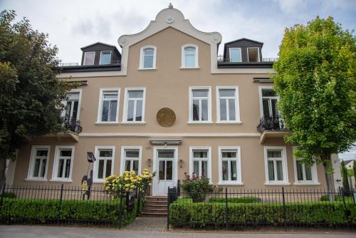 Vista exterior, Loftapartment im historischen Fabrikambiente in Geisenheim Vista exterior, Loftapartment im historischen Fabrikambiente in Geisenheim