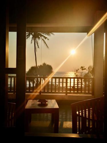景色, Thoduwawa Beach Villa in ベルワラ 景色, Thoduwawa Beach Villa in ベルワラ