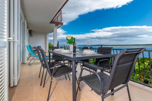 Apartmani Jasminka in Dramalj Apartmani Jasminka in Dramalj