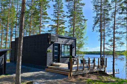 Entrance, TOP Star Lakeland Viitasaari in Viitasaari Entrance, TOP Star Lakeland Viitasaari in Viitasaari