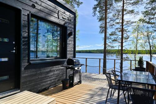 Facilities, TOP Star Lakeland Viitasaari in Viitasaari Facilities, TOP Star Lakeland Viitasaari in Viitasaari
