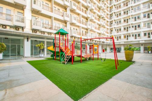 Playground, Skyland Sentul Tower Apartment in Bogor Playground, Skyland Sentul Tower Apartment in Bogor