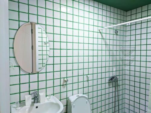 Guest House Bolnisi - Green Apartment in Bolnisi Guest House Bolnisi - Green Apartment in Bolnisi
