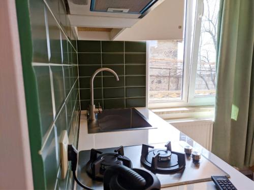 Guest House Bolnisi - Green Apartment in Bolnisi Guest House Bolnisi - Green Apartment in Bolnisi