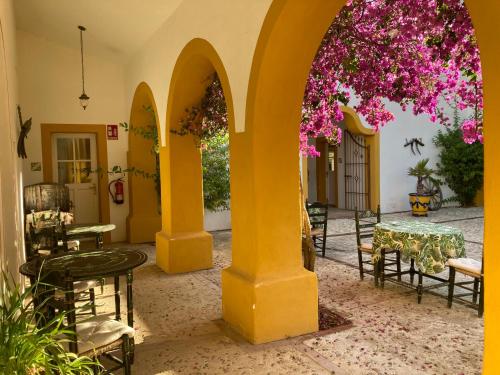 Hotel Hacienda la Morena