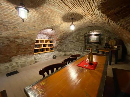 Sală de festivități, Taschler Haus in Sighişoara Sală de festivități, Taschler Haus in Sighişoara