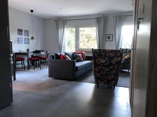 Bozen - voll ausgestattet, optimale Lage in Oltrisarco-Aslago Bozen - voll ausgestattet, optimale Lage in Oltrisarco-Aslago