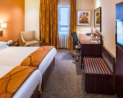 City Lodge Hotel Hatfield Pretoria in Pretoria City Lodge Hotel Hatfield Pretoria in Pretoria