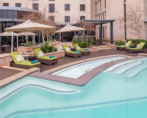 景觀, 城市小屋飯店 - 比勒陀利亞哈特菲爾德 (City Lodge Hotel Hatfield Pretoria) in 比勒陀利亞 景觀, 城市小屋飯店 - 比勒陀利亞哈特菲爾德 (City Lodge Hotel Hatfield Pretoria) in 比勒陀利亞