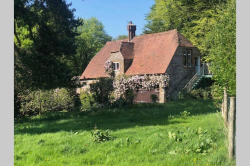 Beautiful converted Stable in peaceful Somerset, close to the Jurassic Coast in Ilminster Beautiful converted Stable in peaceful Somerset, close to the Jurassic Coast in Ilminster
