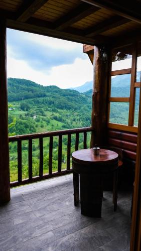 FERN FARM ECO RESORT in Mojkovac FERN FARM ECO RESORT in Mojkovac