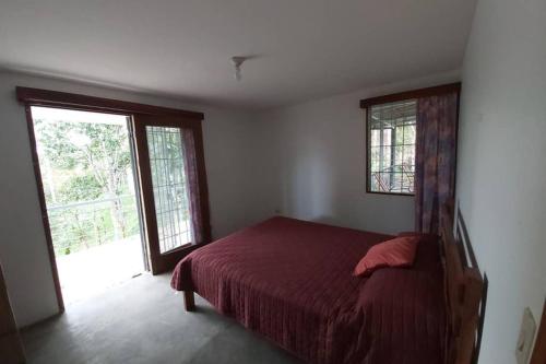 Guestroom, The Calm House in Turrialba Guestroom, The Calm House in Turrialba